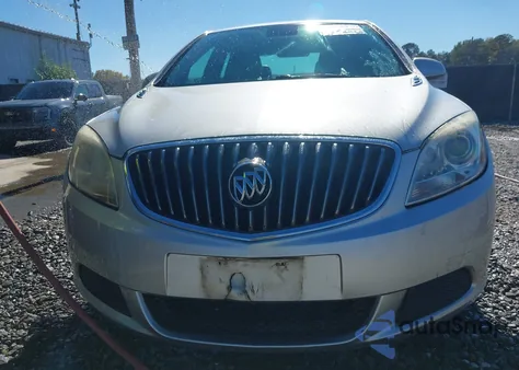 2015 Buick Verano из США, поврежденный, VIN 1G4PP5SK0F4196153